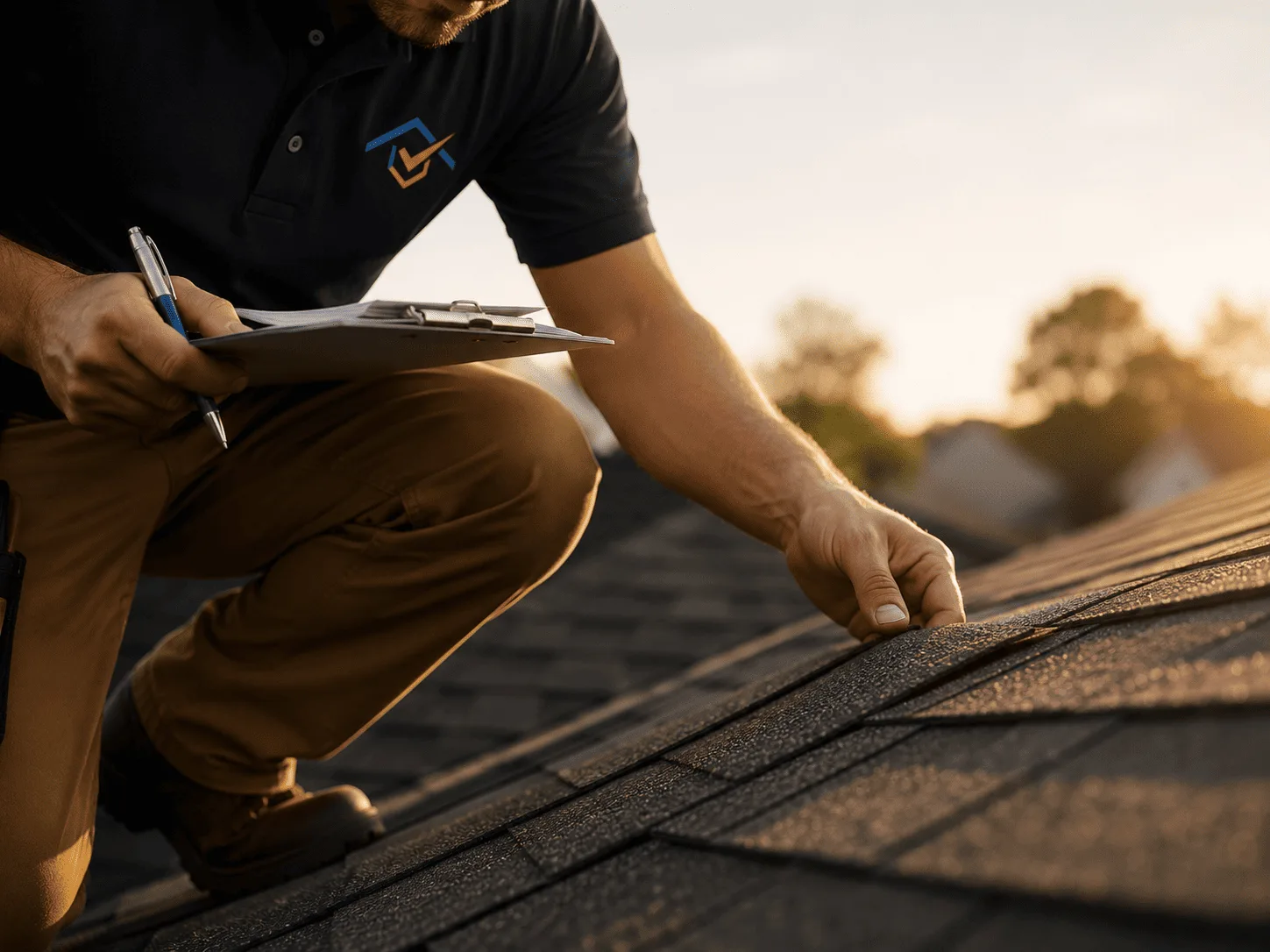 Why Choose Roof Inspection in Russellville, OH